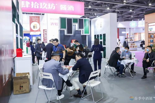貴州知酒堂品牌管理攜手糖酒網，開啟酒類品牌新篇章