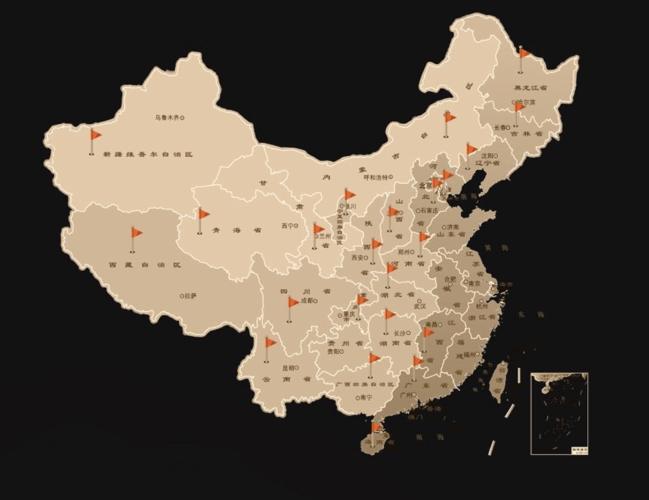 星座品牌任命新帥，寧夏葡萄酒產(chǎn)業(yè)品牌管理提速——葡萄酒市場新風(fēng)向